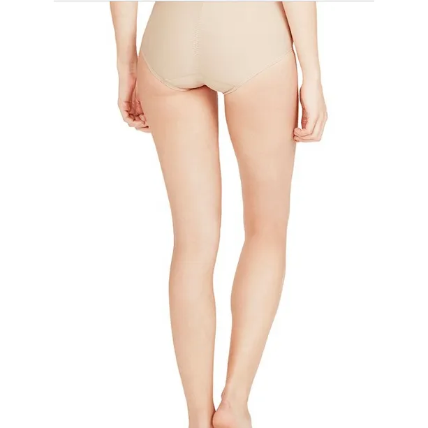 Perfectly Smoothing Cotton Brief