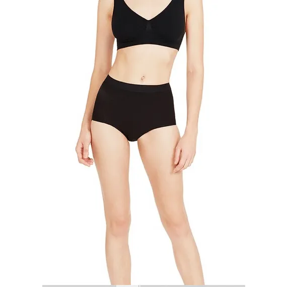 Perfectly Smoothing Cotton Brief