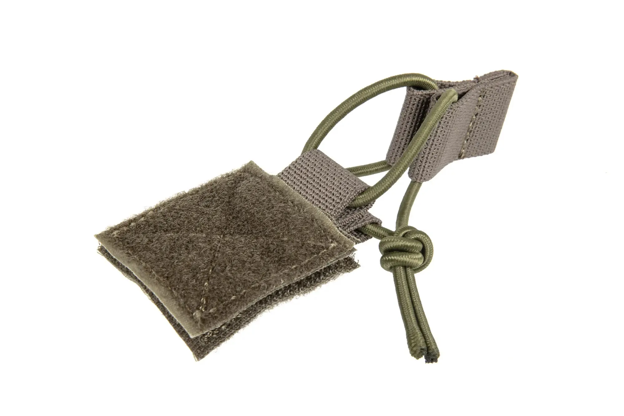 Radio mount for D3CRM Wosport Ranger Green tactical vests