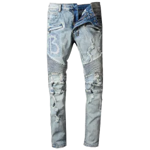 Ripped Jeans