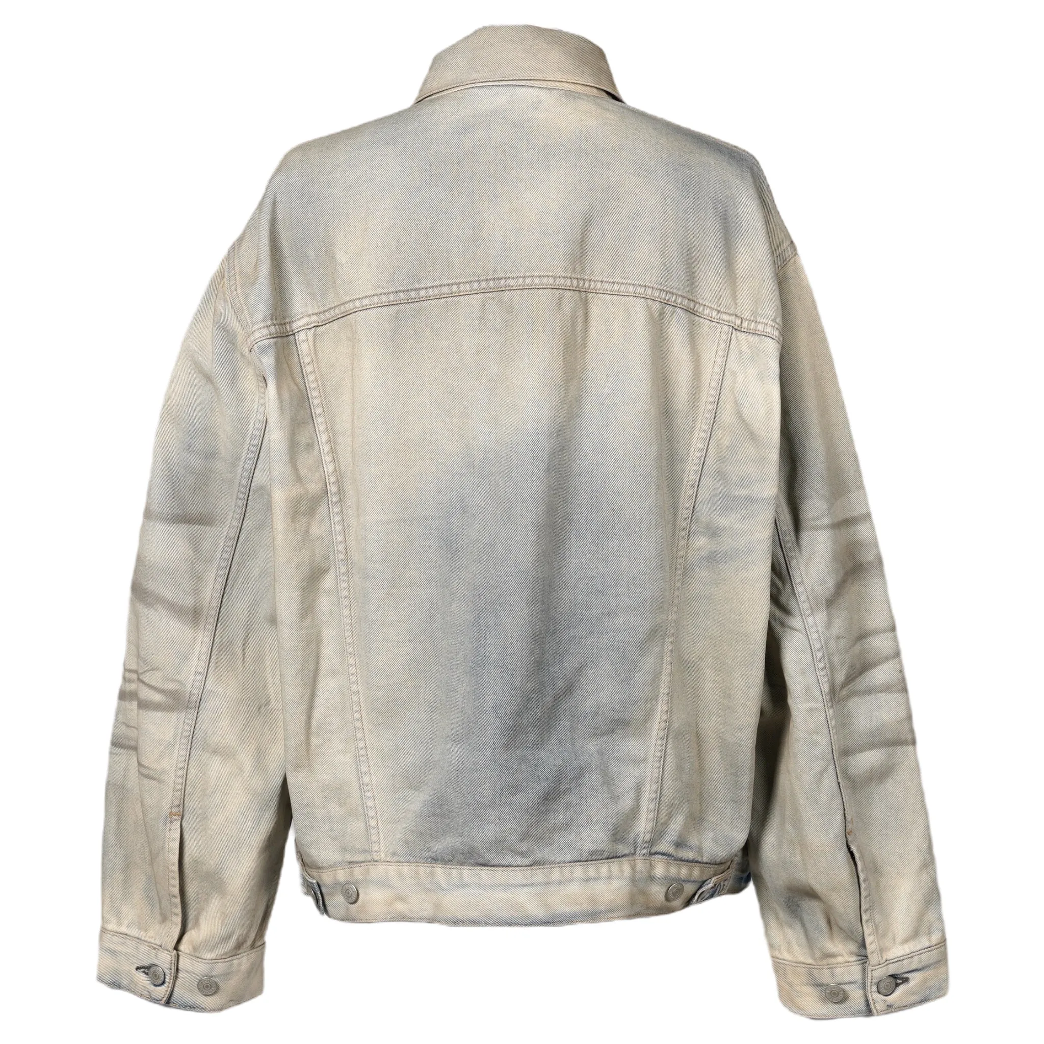 ROBERT U CARVER / LIGHT BLUE