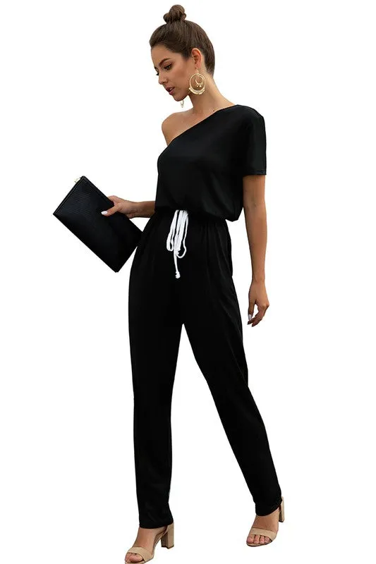 Roslyn Jumpsuit