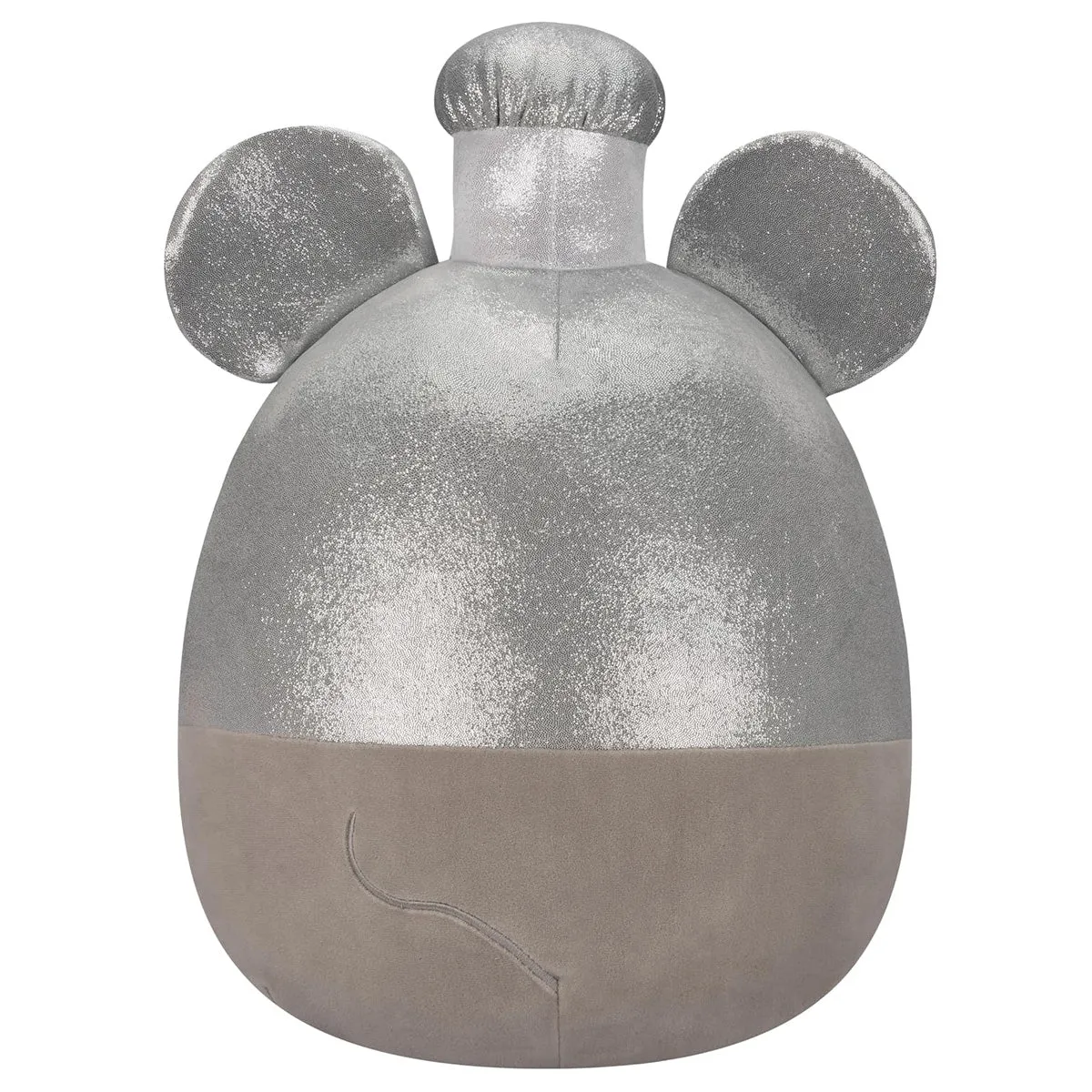 Squishmallows: Disney Steamboat Willie Mickey Mouse Soft Toy