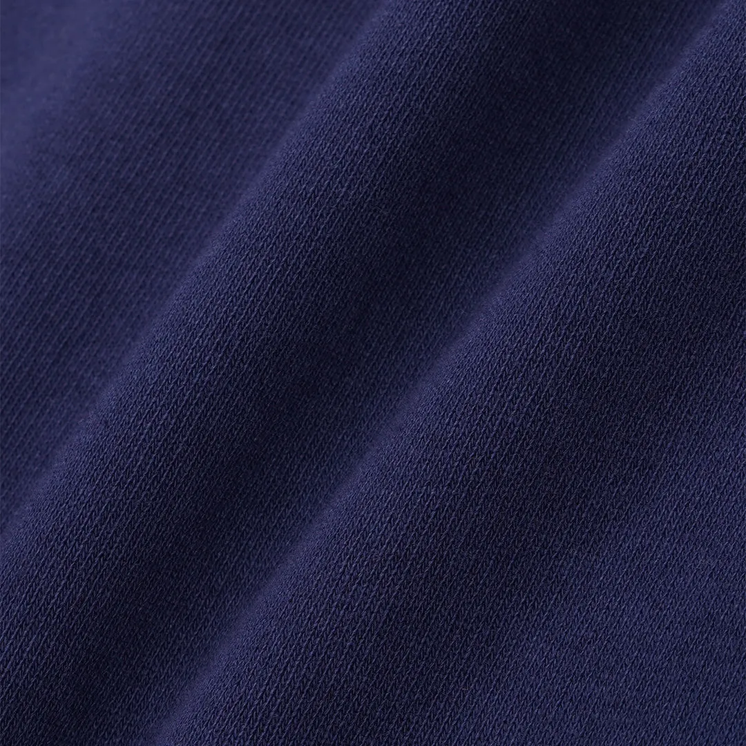 Syracuse V Neck Vest Navy