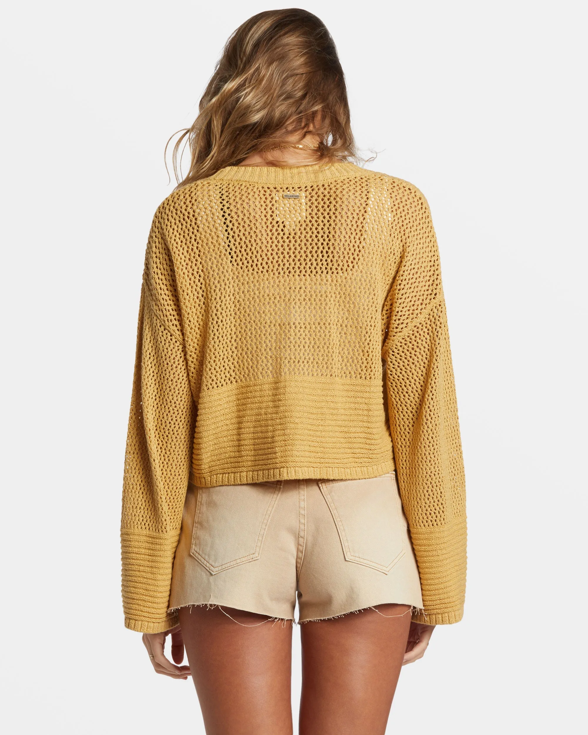 Tavi Cardigan - Hemp 2