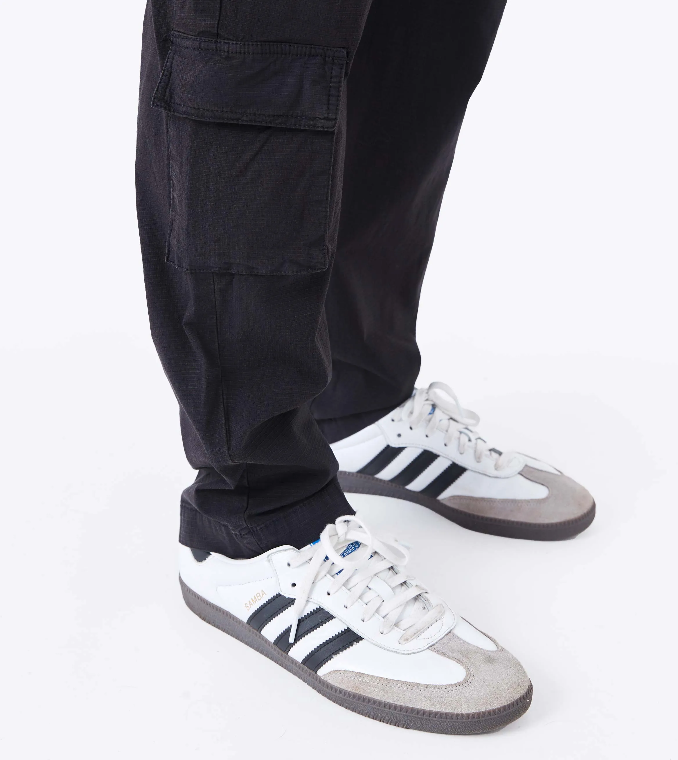 Terrain Utility Pant GD Black