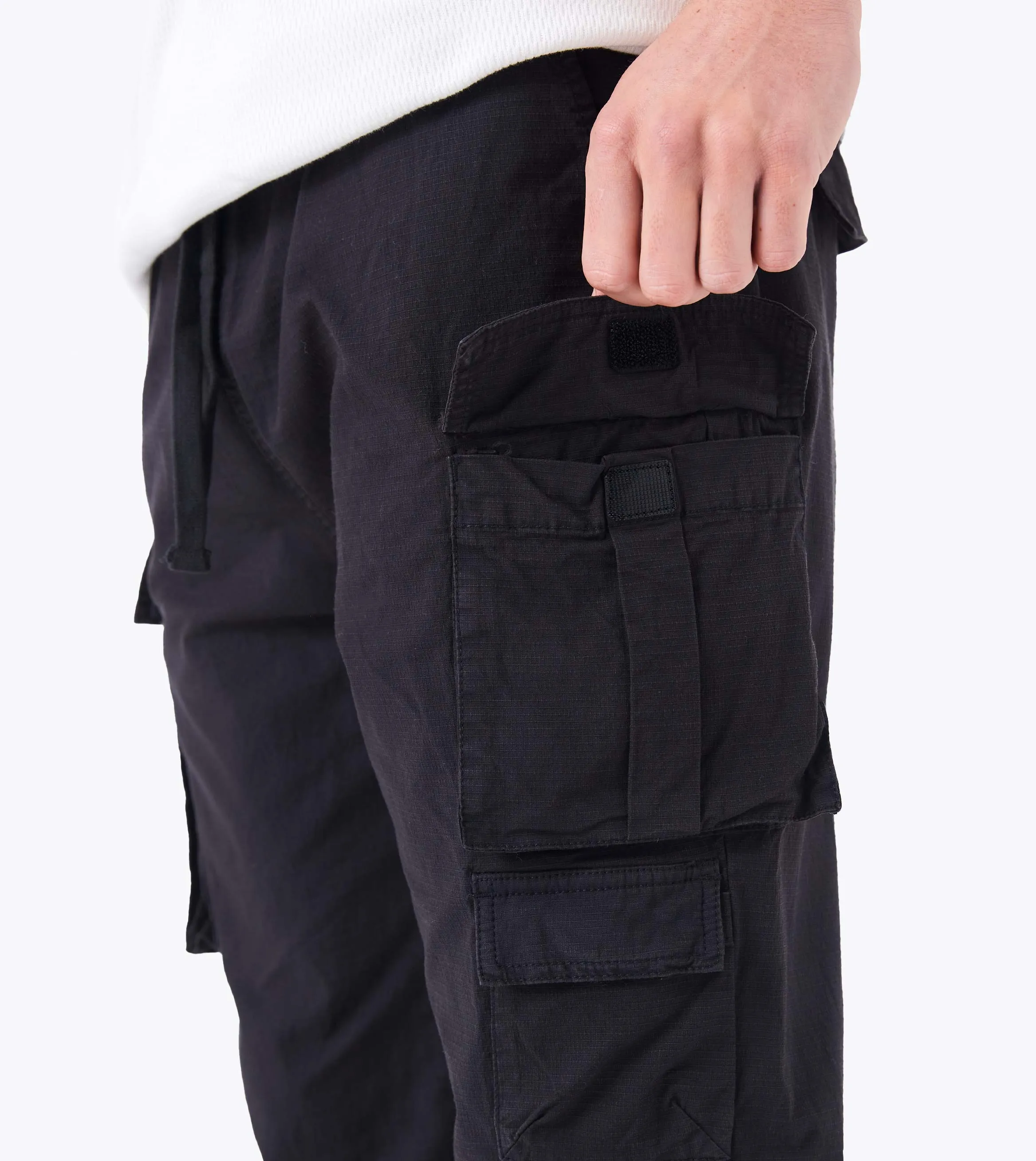Terrain Utility Pant GD Black