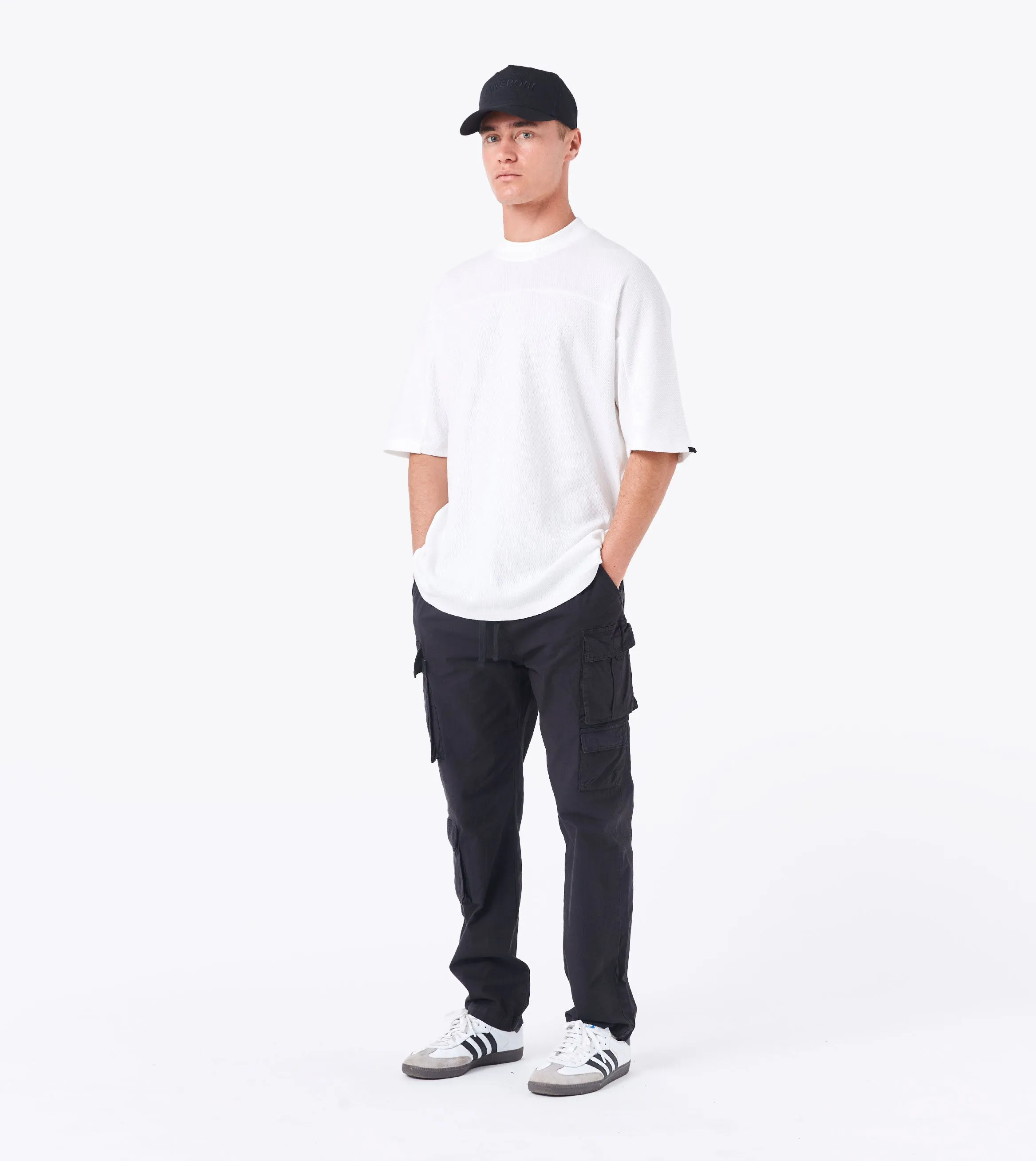 Terrain Utility Pant GD Black