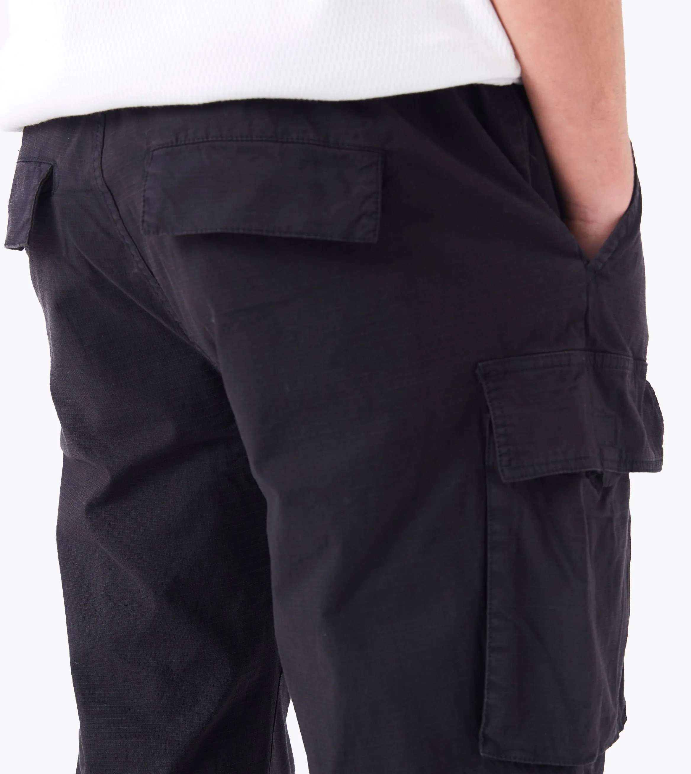 Terrain Utility Pant GD Black