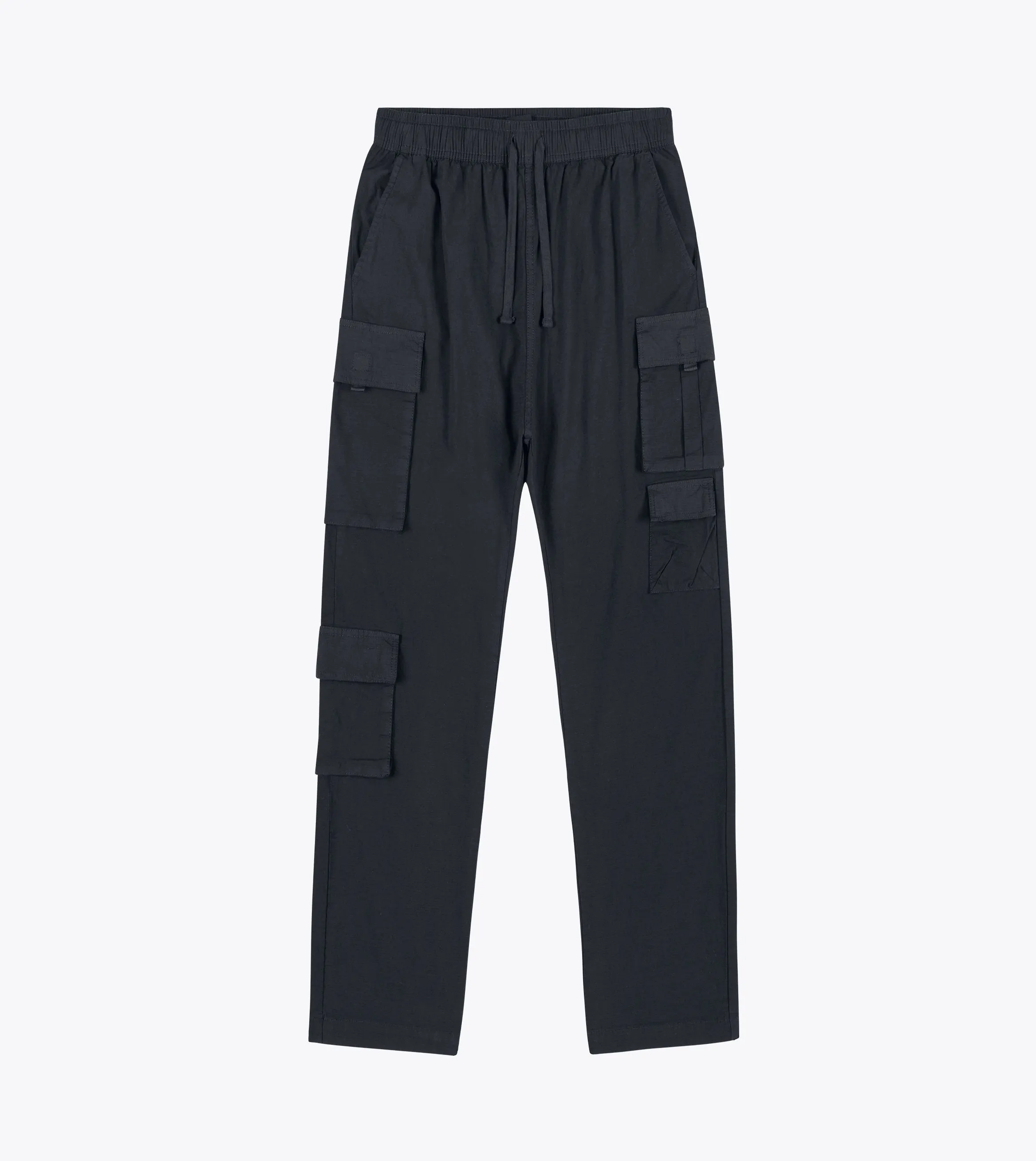 Terrain Utility Pant GD Black