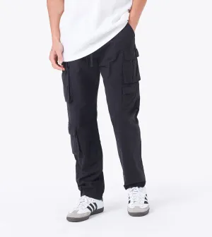 Terrain Utility Pant GD Black