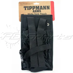 Tippmann Molle Tank Holder Black