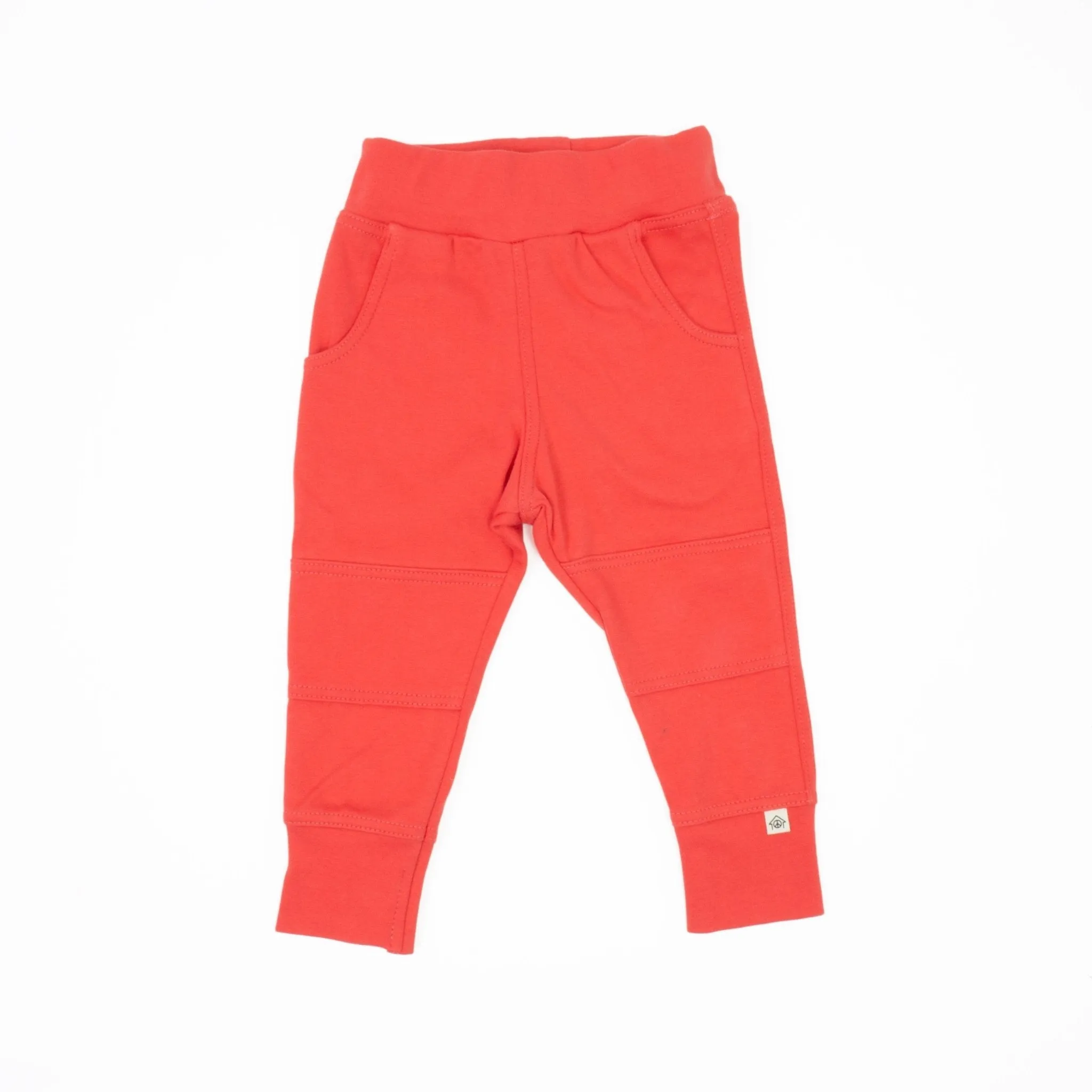 Toddler Simple Joggers