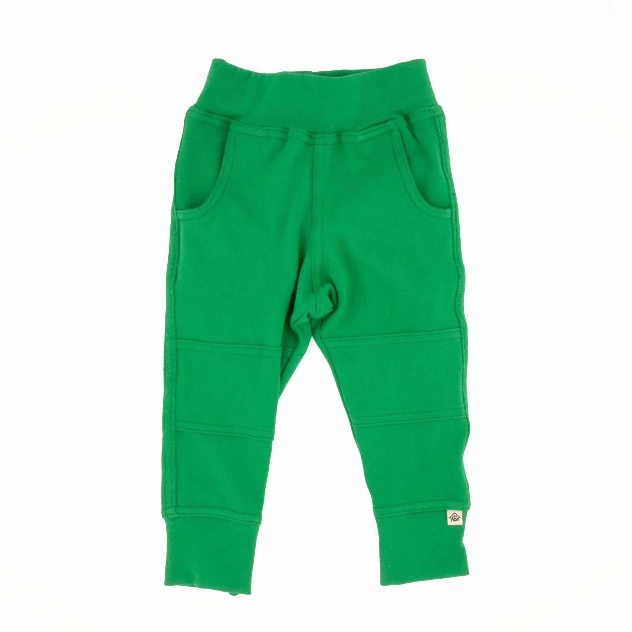 Toddler Simple Joggers