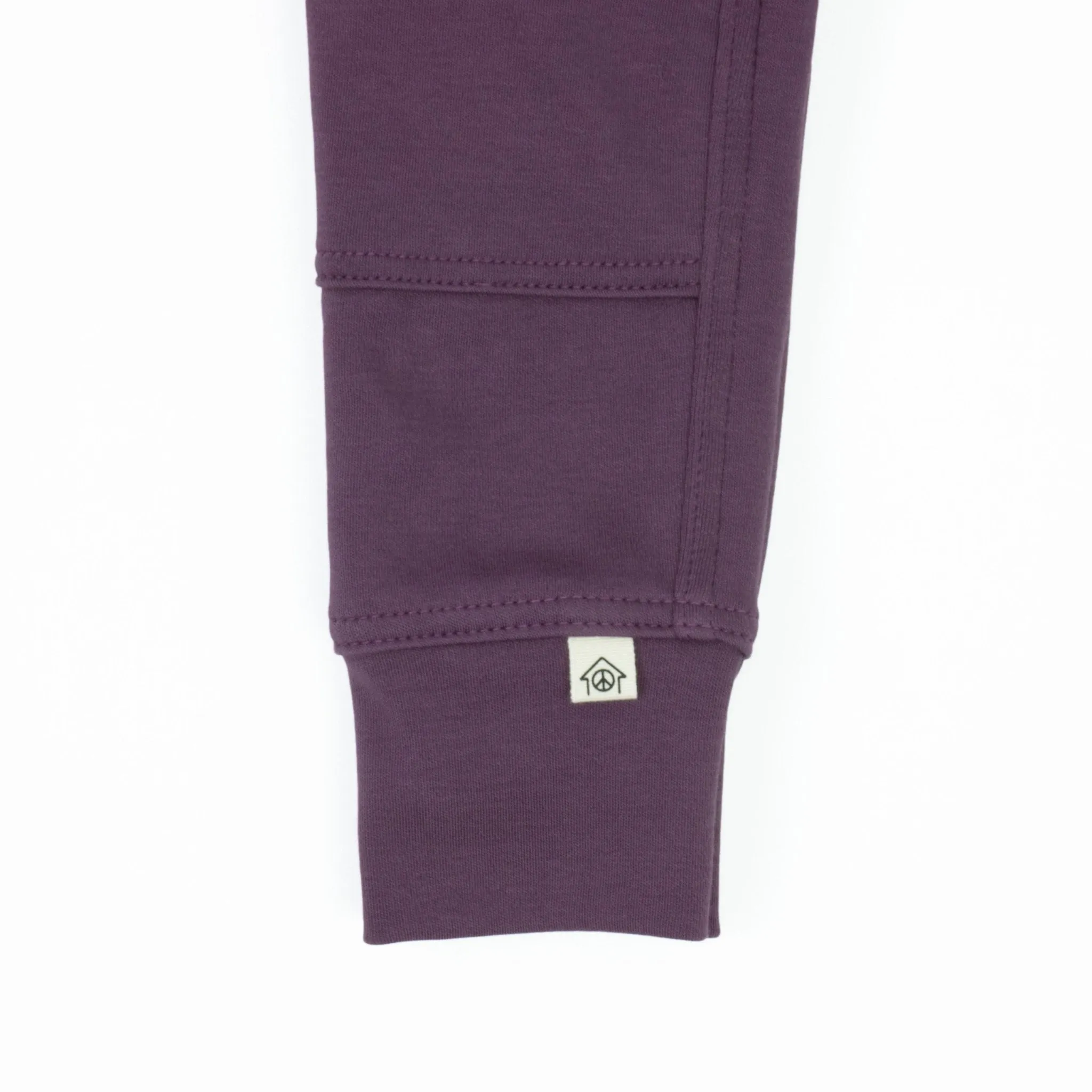 Toddler Simple Joggers