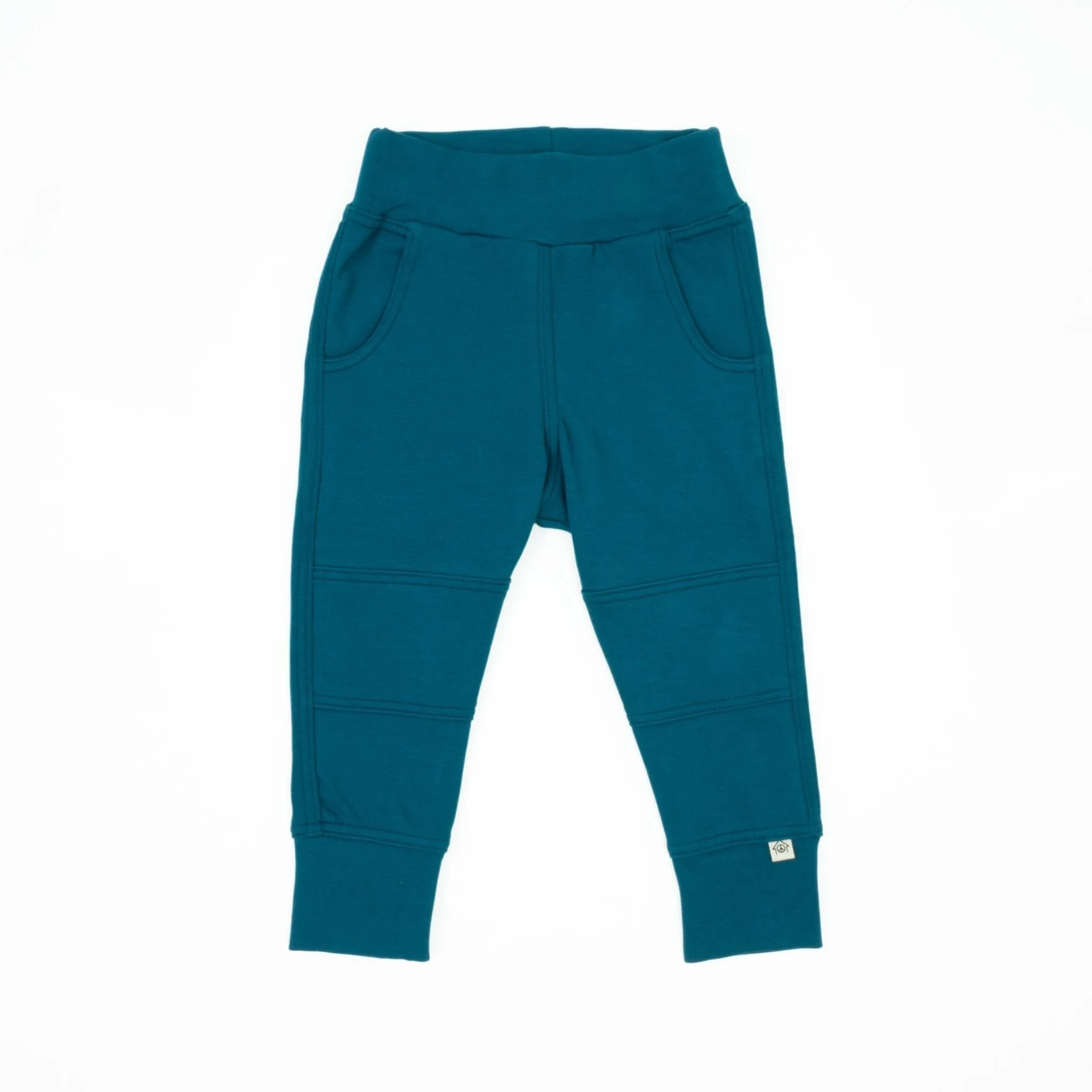 Toddler Simple Joggers