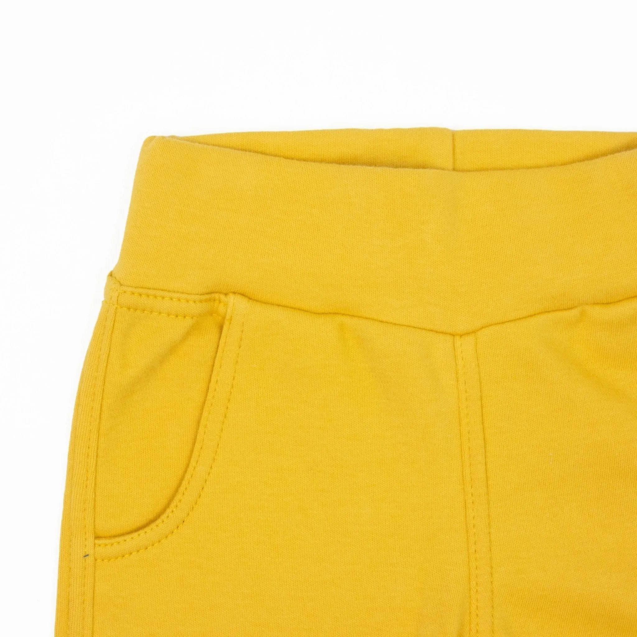Toddler Simple Joggers