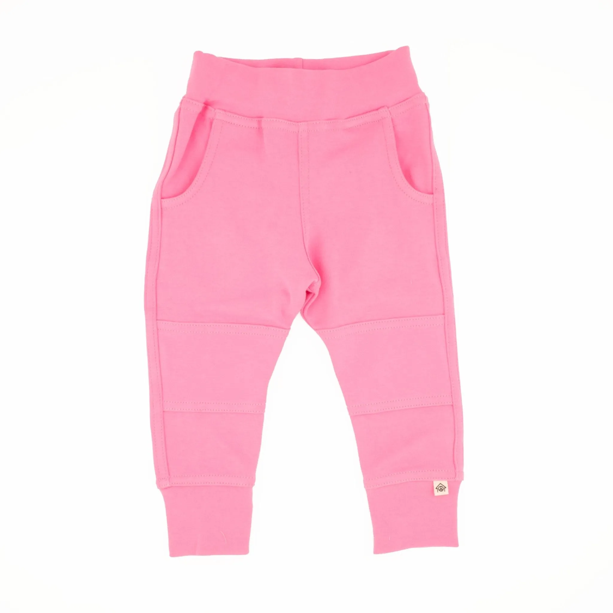 Toddler Simple Joggers