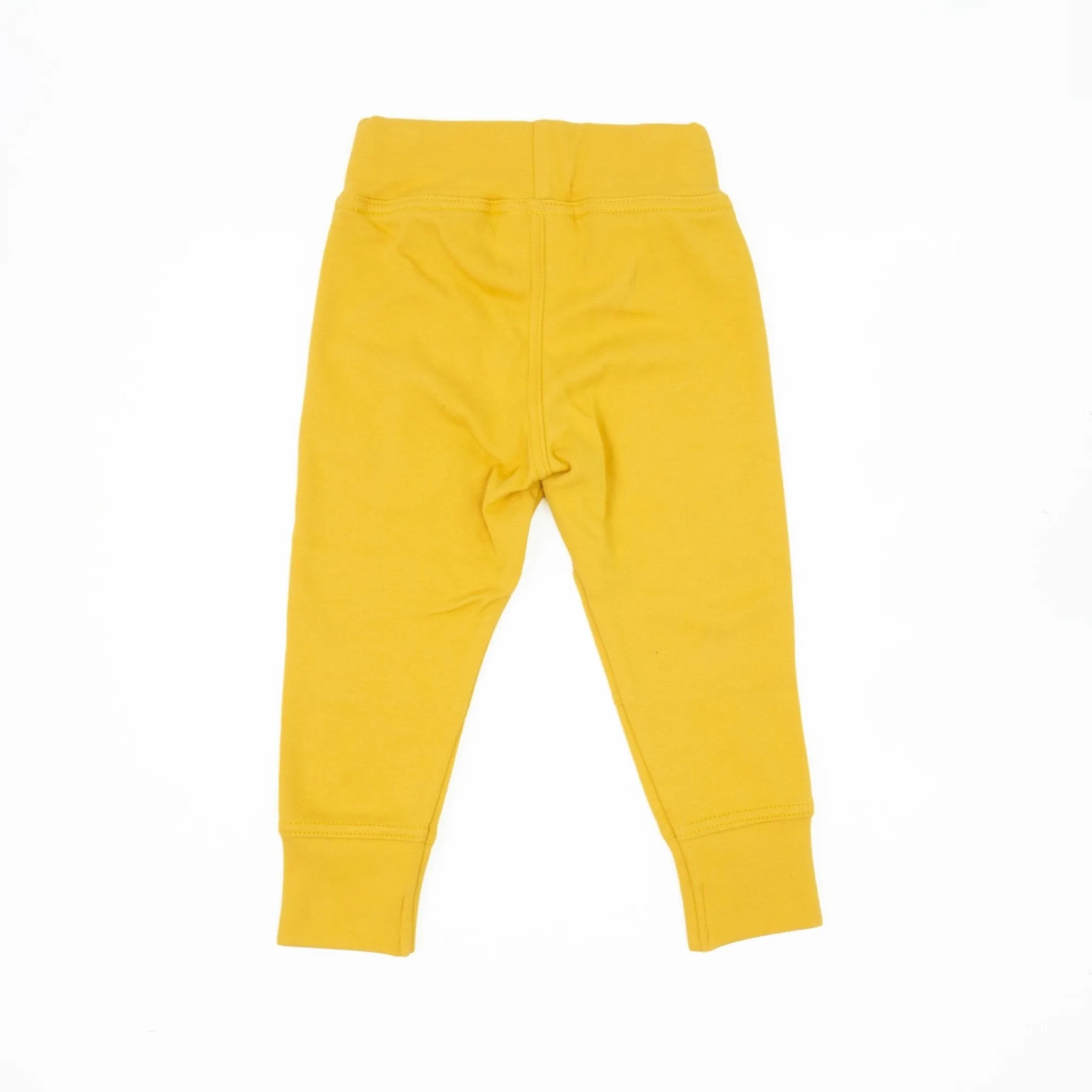 Toddler Simple Joggers