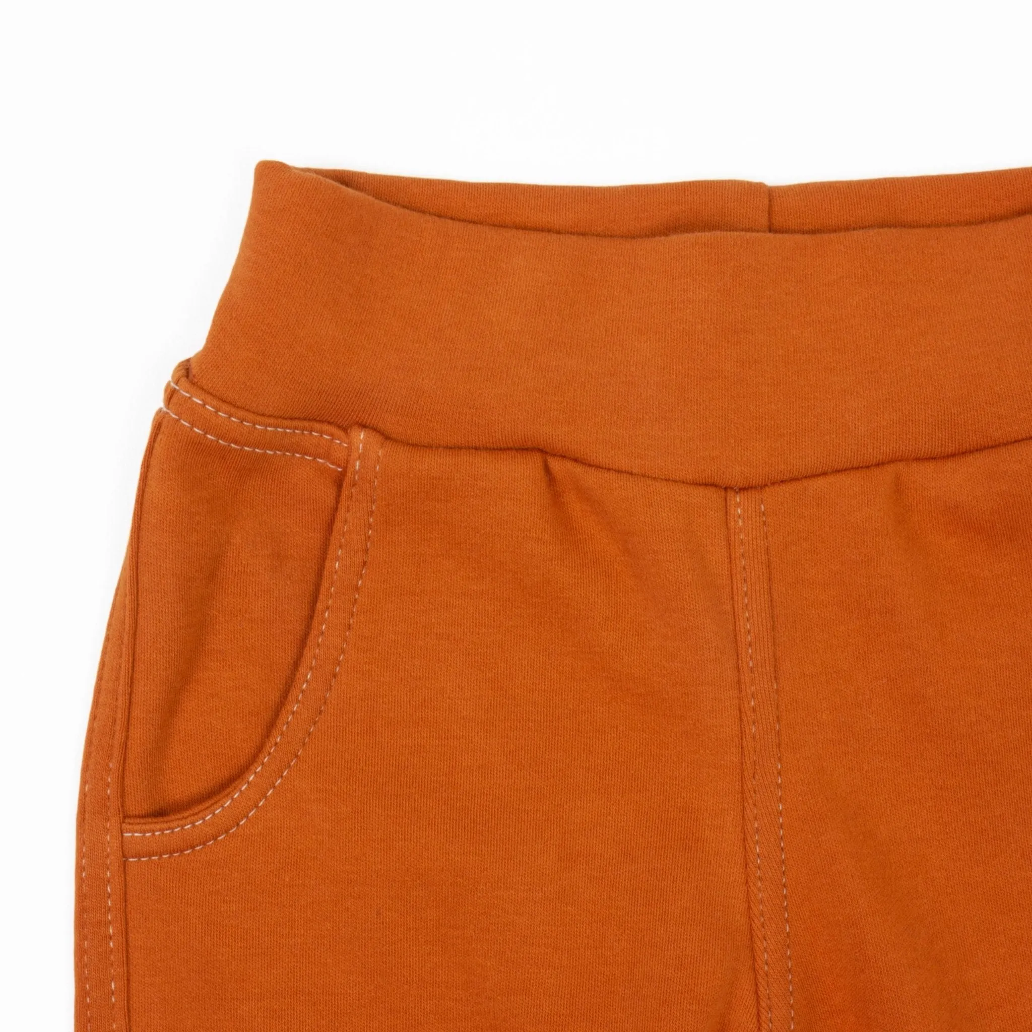 Toddler Simple Joggers