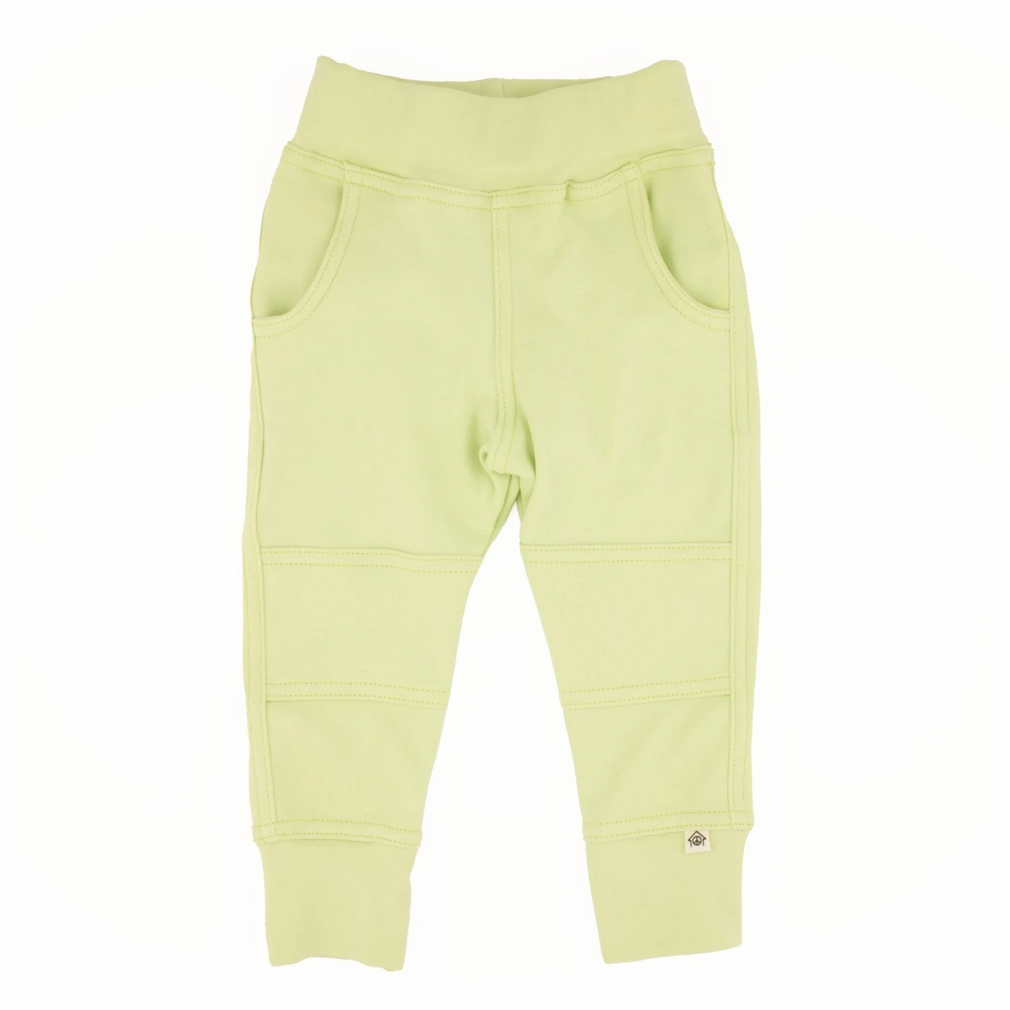 Toddler Simple Joggers