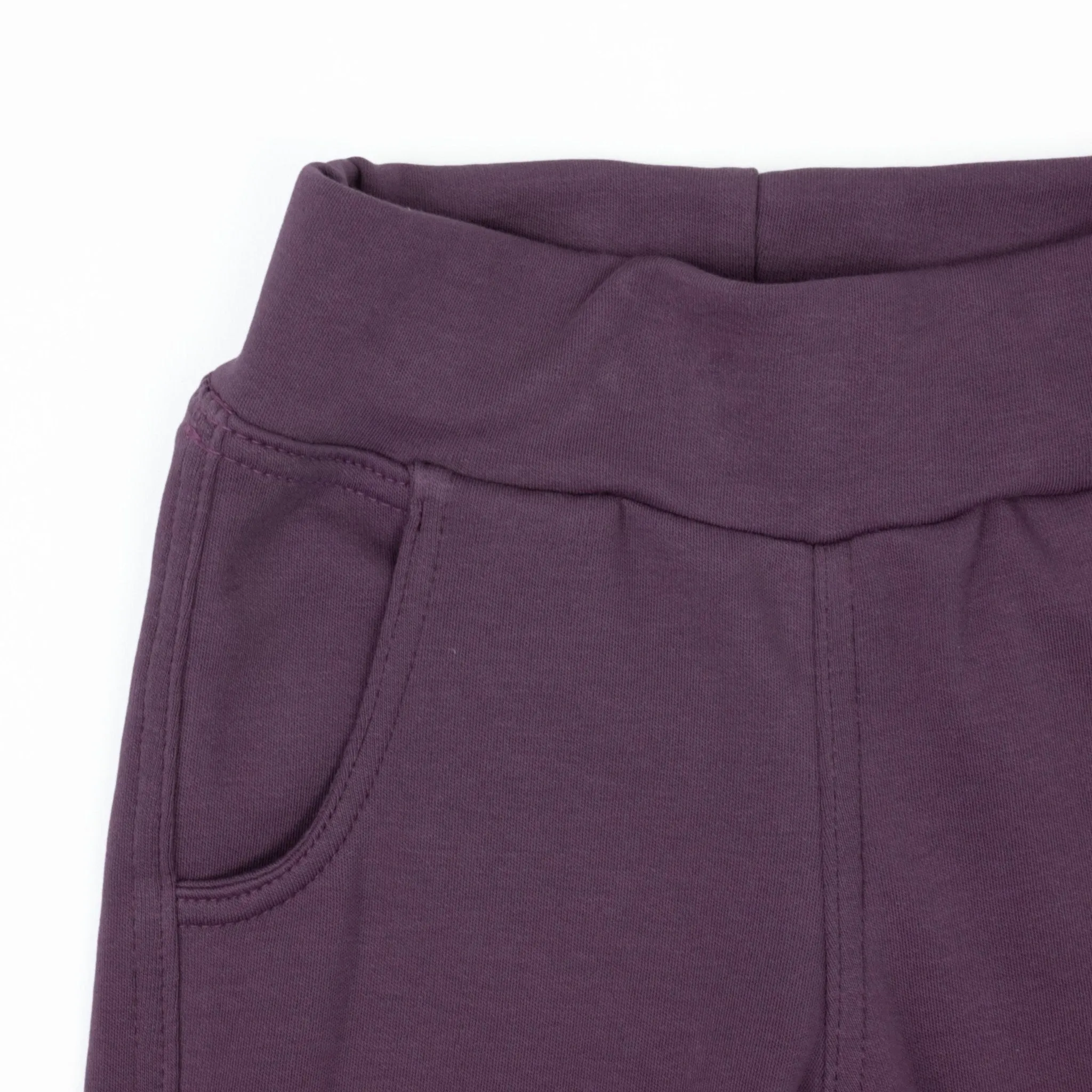 Toddler Simple Joggers