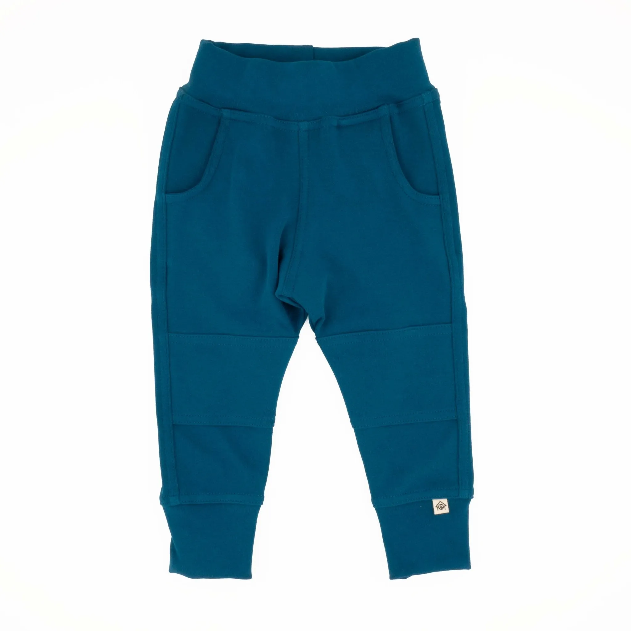 Toddler Simple Joggers