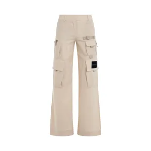 Toybox Dry Multipacket N-Arrow Pants in Sand