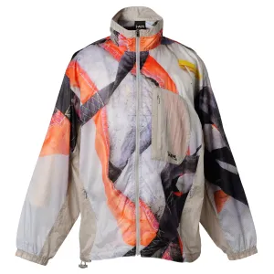 TRANSFORMATION LIGHT WEIGHT SHELL / AOP