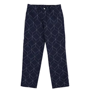 VOCAL UTILITY PANT NAVY
